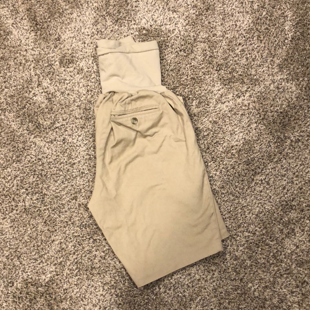 Motherhood maternity shorts